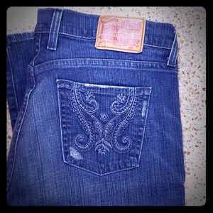 Lucky Women's Jeans